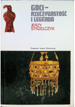 Goci Rzeczywistość i legenda