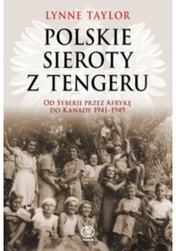 Polskie sieroty z Tengeru
