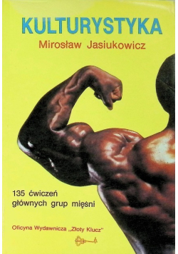 Kulturystyka