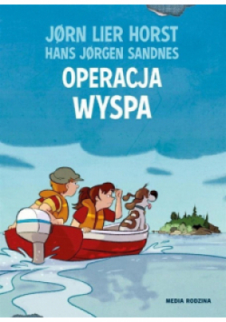 Operacja Wyspa