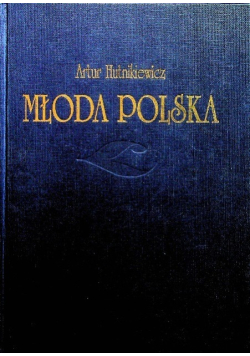 Młoda Polska