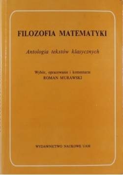 Filozofia matematyki