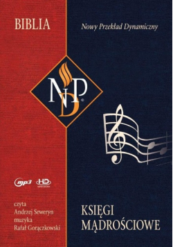 Księgi mądrościowe NPD