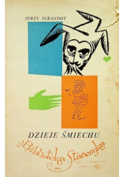 Dzieje śmiechu