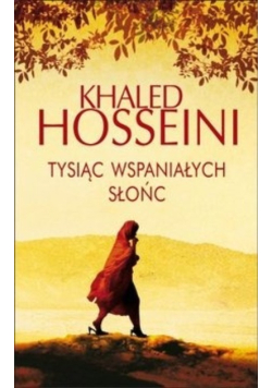 Tysiąc wspaniałych słońc