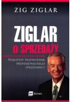 Ziglar o sprzedaży