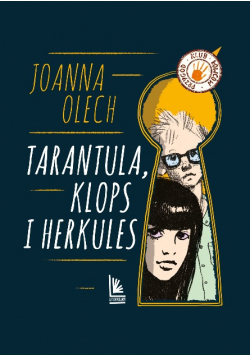 Tarantula Klops i Herkules