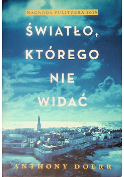 Światło które nie widać