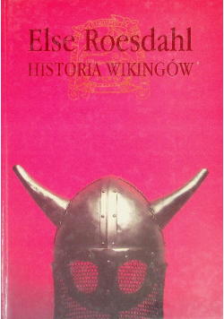 Historia Wikingów