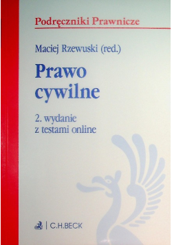 Prawo cywilne z testami online