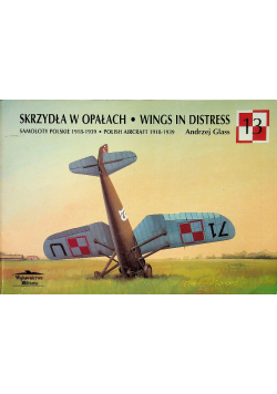 Skrzydła w Oparach