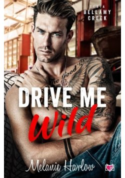 Drive Me Wild