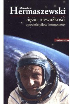 Ciężar nieważkości