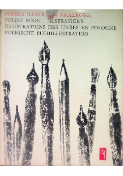 Polska ilustracja książkowa