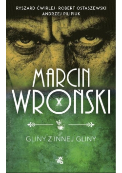 Gliny z innej gliny