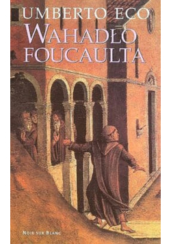 Wahadło Foucaulta