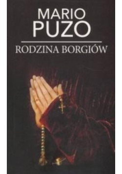 Rodzina Borgiów Wydanie kieszonkowe