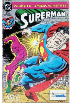 Superman  Nr 2 / 94