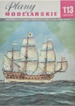 Plany modelarskie Nr 113/83