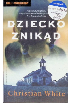 Dziecko znikąd