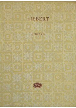 Poezje