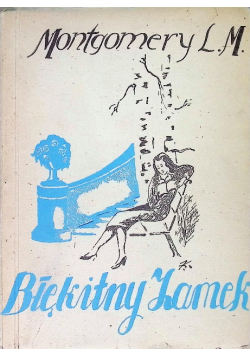 Błękitny zamek, 1926 r.