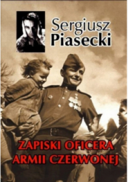 Zapiski oficera Armii Czerwonej