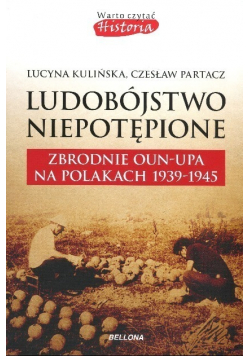 Ludobójstwo niepotępione