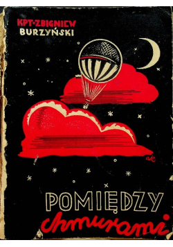 Pomiędzy chmurami 1936 r.
