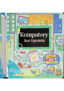 Komputery bez tajemnic