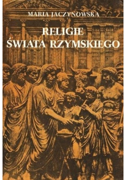 Religie świata rzymskiego