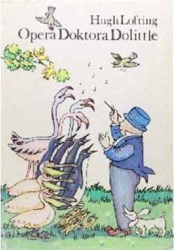 Opera Doktora Dolittle