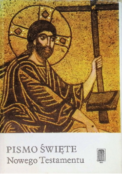 Pismo Święte Nowego Testamentu