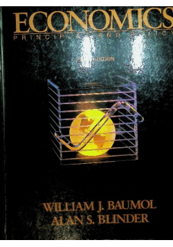 Economics: Principles and Policy