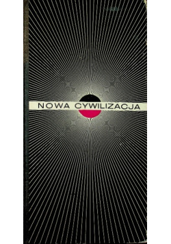 Nowa Cywilizacja