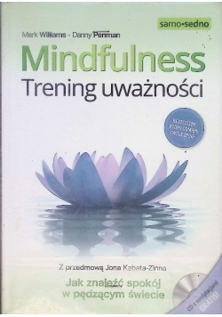 Mindfulness Trening uważności