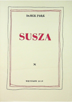 Susza