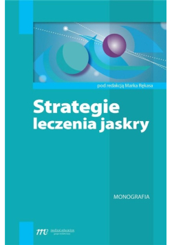 Strategia leczenia jaskry