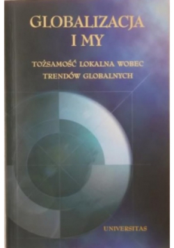 Globalizacja i my