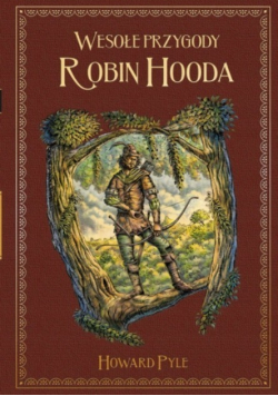 Wesołe przygody Robin Hooda