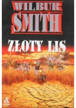 Złoty lis
