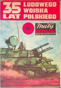 Mały modelarz Nr 10/78