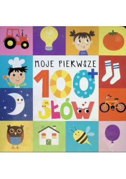 Moje pierwsze 100 słów