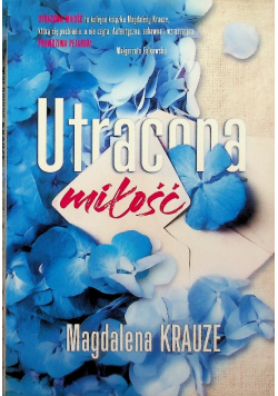 Utracona miłość