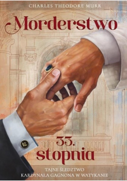Morderstwo 33 stopnia