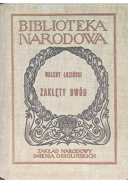 Zaklęty dwór