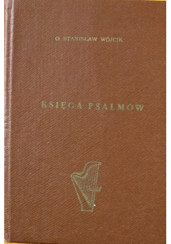 Księga Psalmów oraz pieśni biblijne