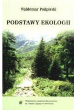 Podstawy ekologii
