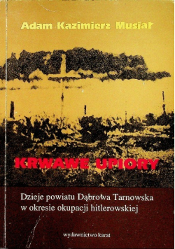 Krwawe upiory