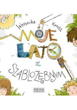 Moje lato z szablozębnym